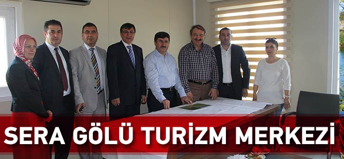 Sera Gölü Turizm Merkezi