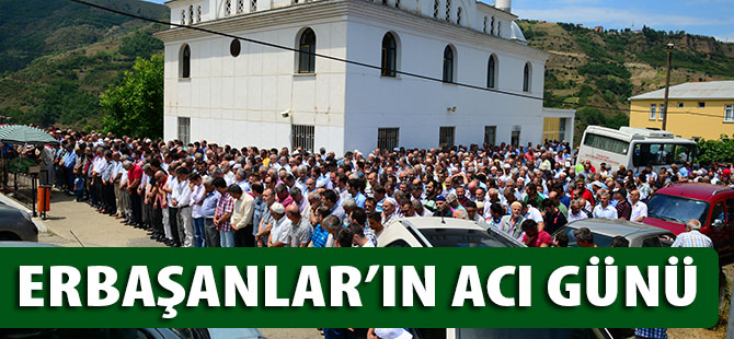 Aslan Neşat Erbaşaran 73 yaşında kalp krizi geçirdi.