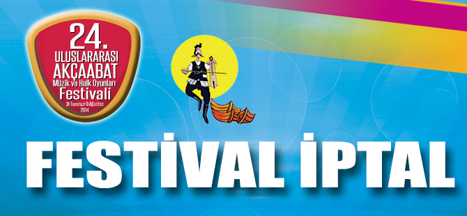 Festival İptal Oldu Mu?