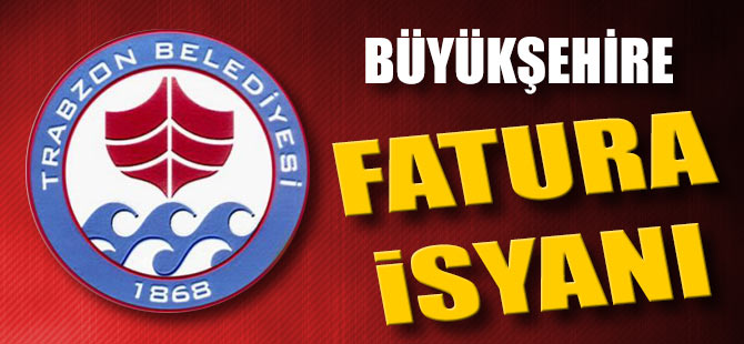 TİSKİ'den Şİkayet Var