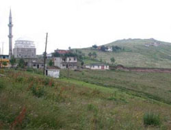 Validen Yayla Uyarısı