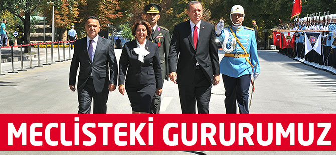 Ankara'daki Akçaabatlı Gururmuz