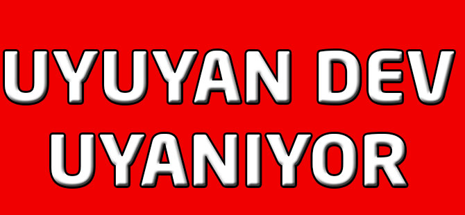 Akçaabat'ta Büyük Birliktelik Geliyor.