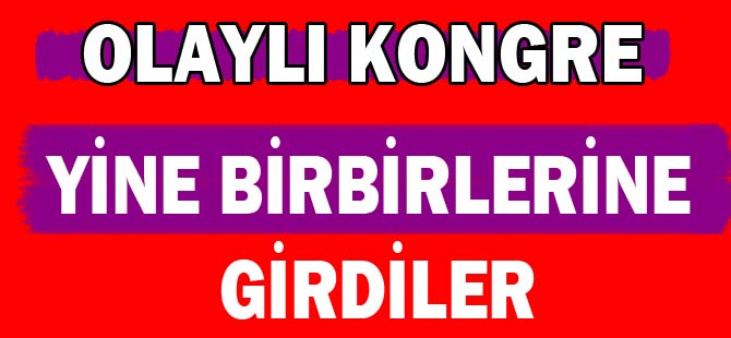 Mahkemelik Kongre