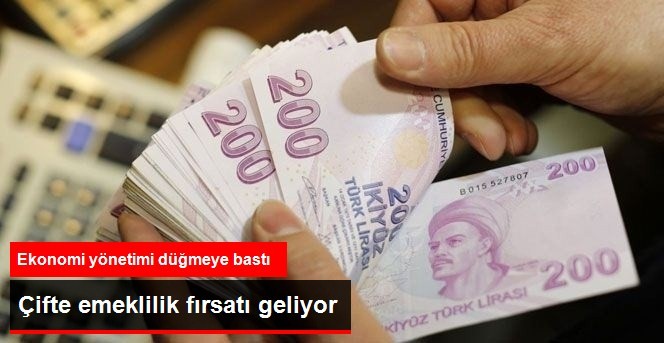 Bireysel Emekliliğe Yeni Formüller Geliyor