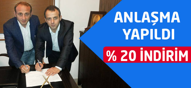 Memur-Sen Üyelerine İndirim Fırsatı