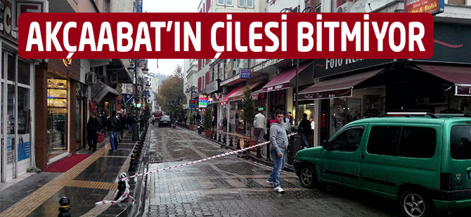 İnönü çilesi