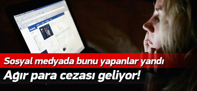 Facebook Gibi Sosyal Ağları Kullananlar Mutlaka Okuyun.