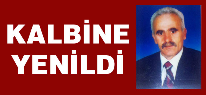 Işıklar'ı Yasa Boğan Haber