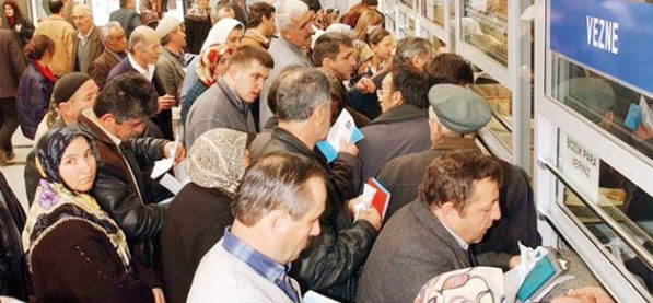 Emeklilerin maaşlarında Ocak'ta yapılacak artış netleşmeye başladı.