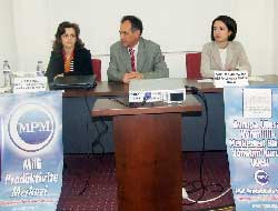 Belediye Personeline Seminer