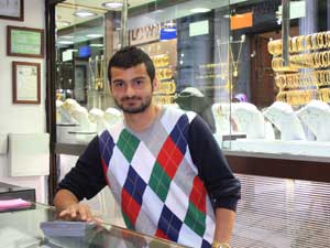 Ziya İle Röportaj