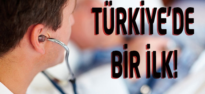 Artık böyle muayene olacağız!