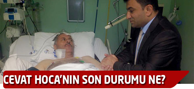 Cevat Hoca'nın Son Durumu Ne?