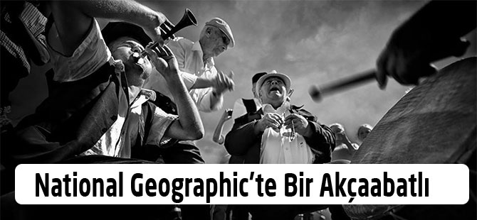 Akçaabatlı Sanatçıya Büyük Onur