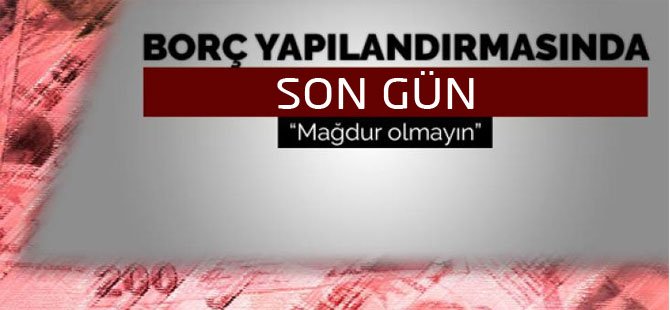 Bu fırsat Bugün Sona Eriyor.