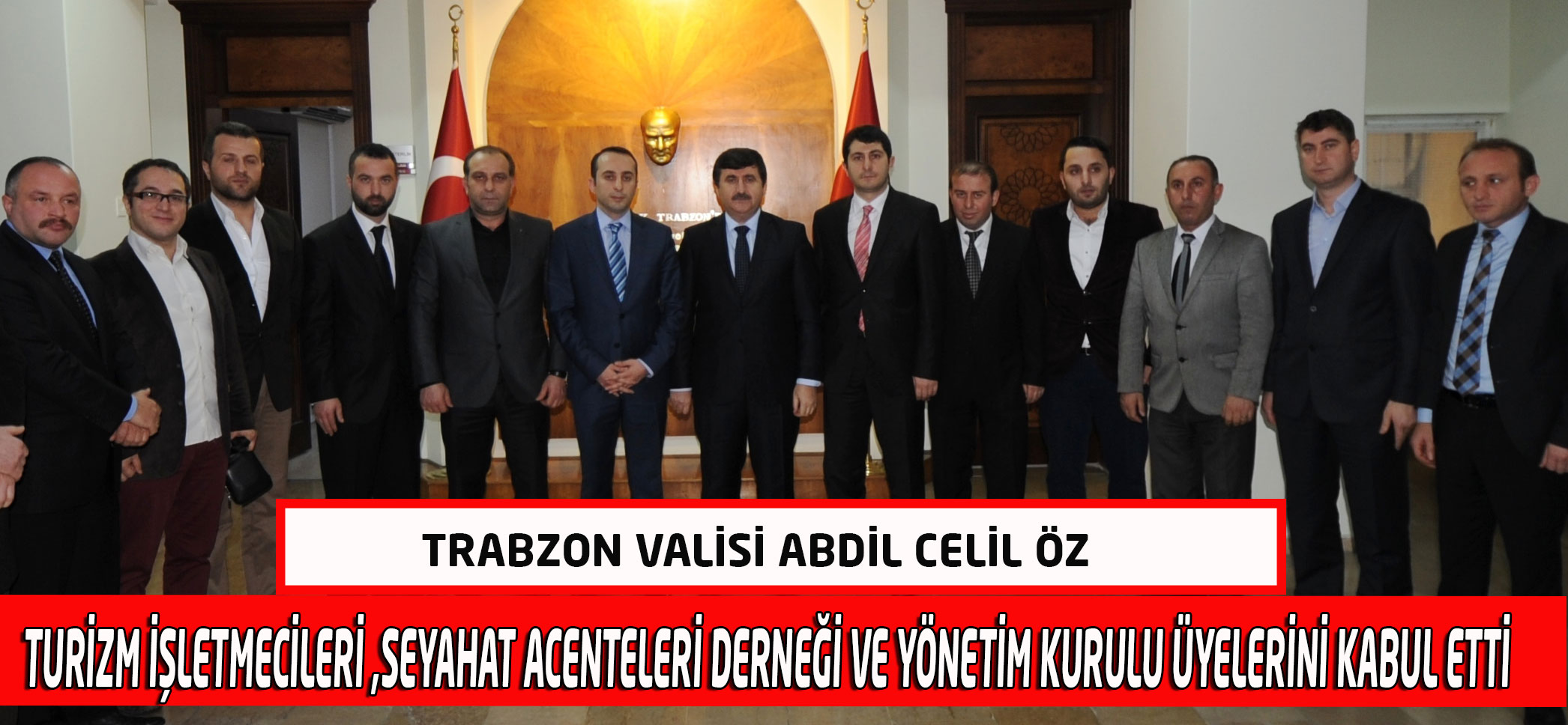 Trabzon Turizmde Önemli Mesafeler Aldı