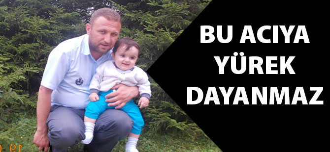 Minik Muhammet Akif Yürekleri Dağladı