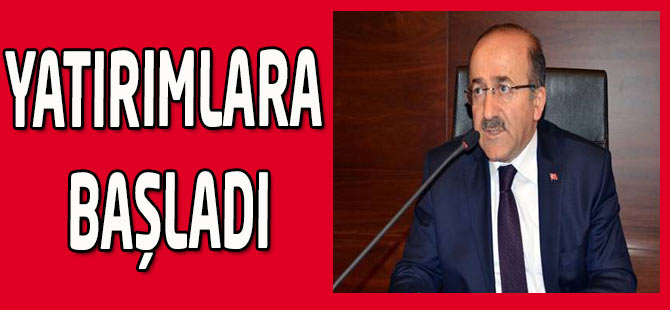 Tiski Toplandı
