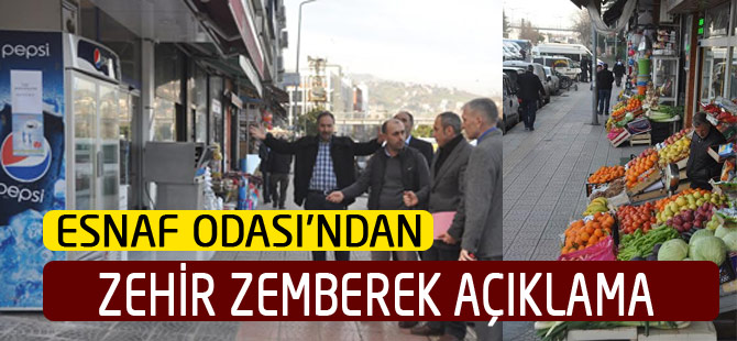 Bu Açıklama Çok Konuşulur