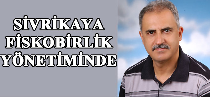 Sivrikaya Yönetimde