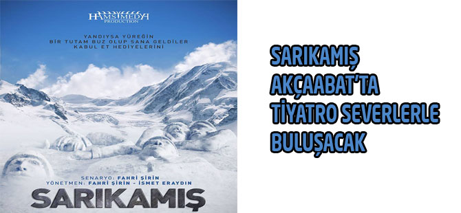 Sarıkamış Akçaabat'ta