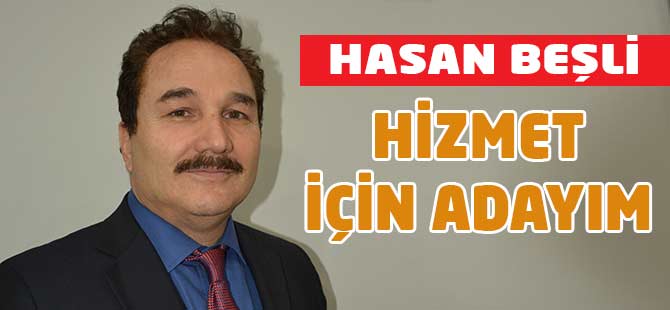 Akçaabatlı Vekil Aday Adayı