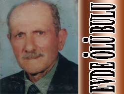 Evde Ölü Bulundu