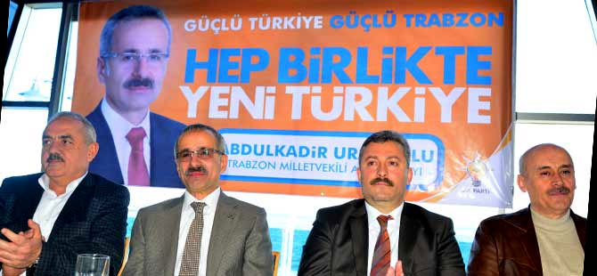 Hizmete Talibim