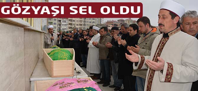 Sobadan Zehirlenen 3 Kişi Toprağa Verildi.