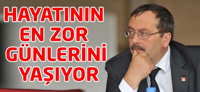 Nadir'in En Zor Günleri