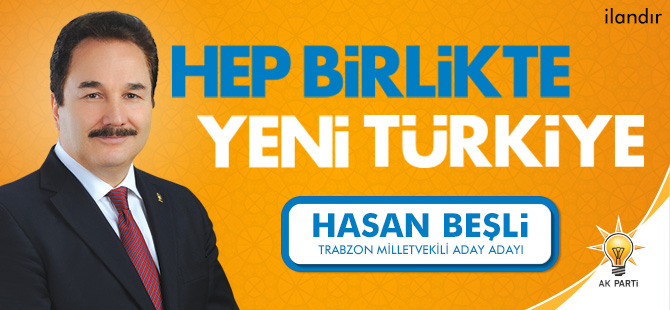 Hizmet Adamı Hasan Beşli