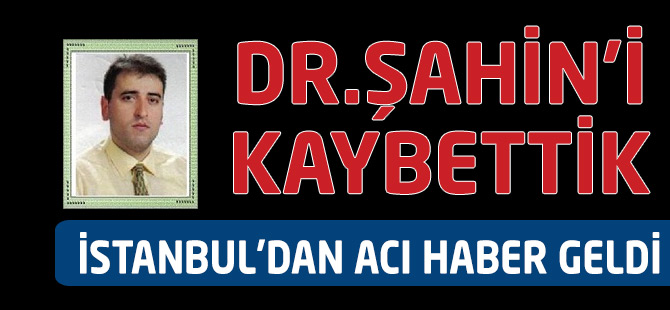 Akçaabat'ın Acı Kaybı