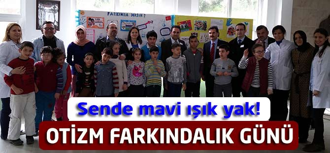 Otizm Farkındalık Günü