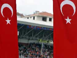19 Mayıs'ı Kutladık