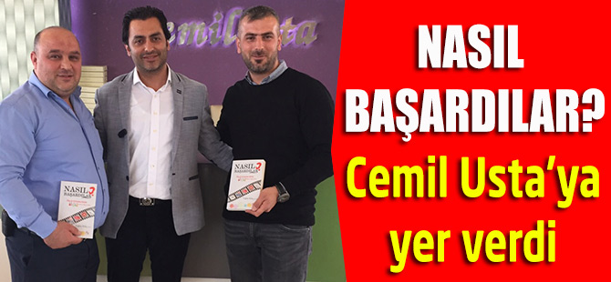 Nasıl Başardılar?