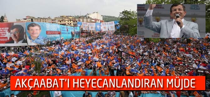 Trabzon'a yeni devlet üniversitesi