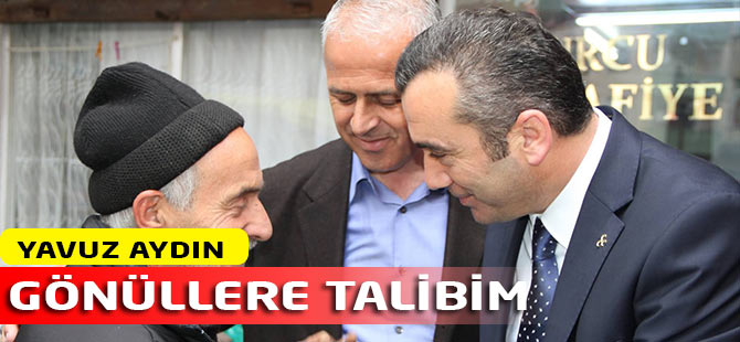 Aydın "Akçaabatlılarla Buluştu