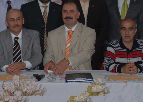 Çavuş Son Noktayı Koydu