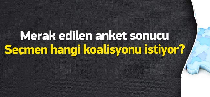 Merak Edilen Sorunun Cevabı