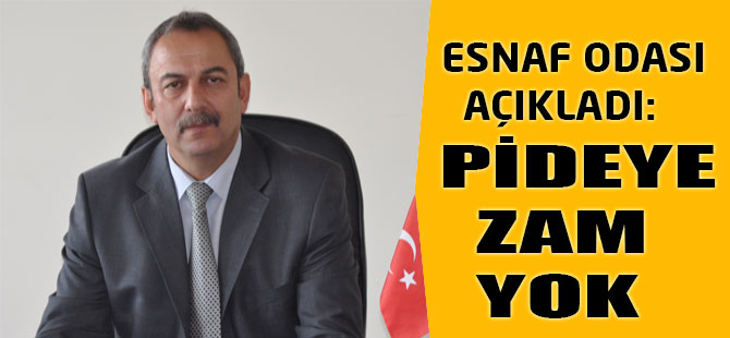 Pideye Zam Yok