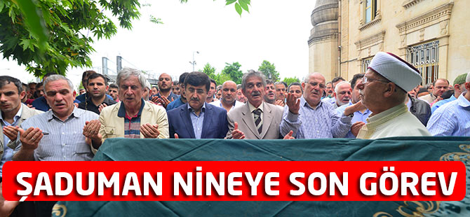 Cemil Usta Ailesinin Acı Günü
