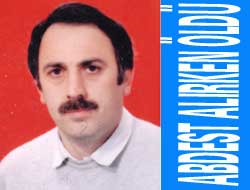 Kalp krizi geçirerek öldü