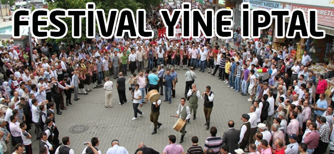 Akçaabat Festivalinde Son Durum