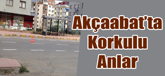 Akçaabat'ta 2 ayrı bomba ihbarı