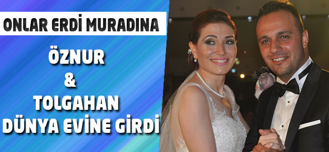Onlar Erdi Muradına