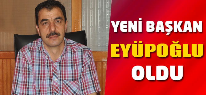 Ziraat Odası’nda seçim
