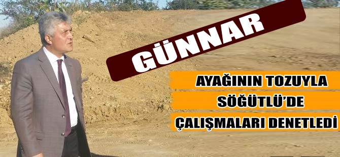 Günnardan Yerinde denetim