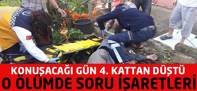 Nazmiye Çam cinayetinde bir cinayet daha mı?