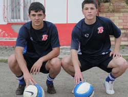 Sebat'ta 2 transfer
